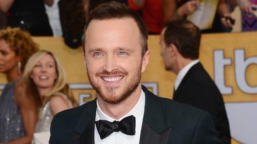 Paul in talks to play Eddie Dean in Dark Tower