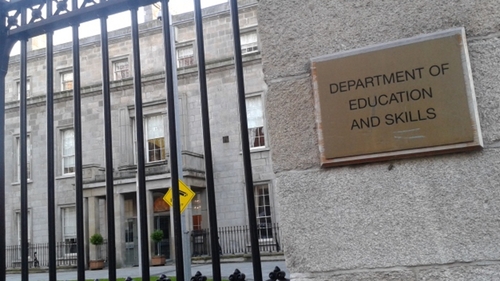 Four new schools are due to open in Tramore, Trim, Ballina and Malahide