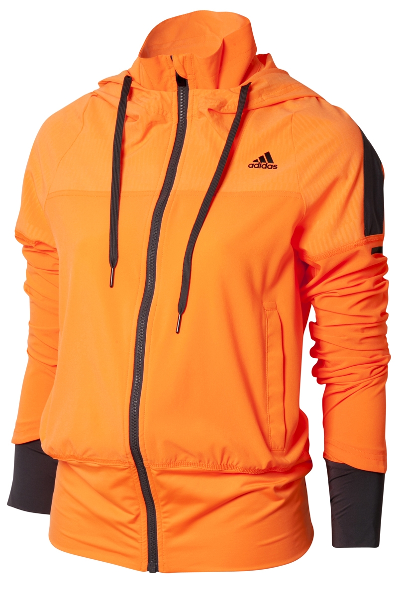Adidas Sport Woven Jacket €68 at Life Style Sports