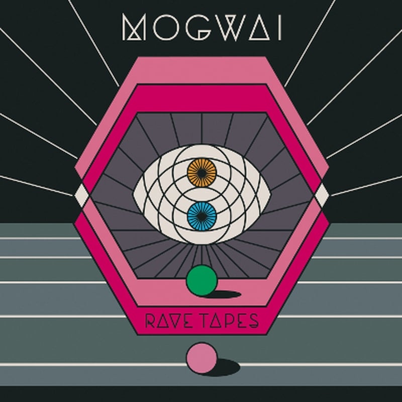 Another towering monument to the endless possibilities of sound