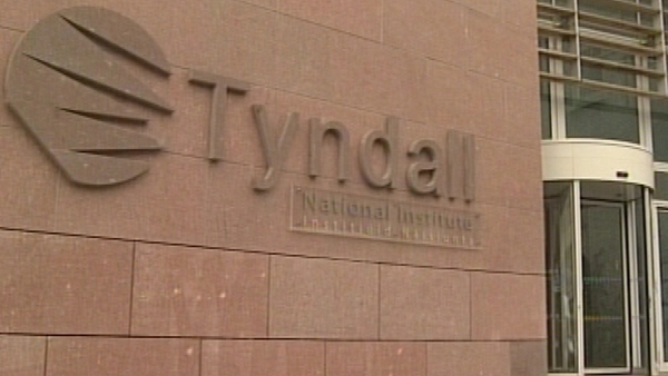 European Space Agency Space Solutions Centre will offer funding through University College Cork's Tyndall Institute