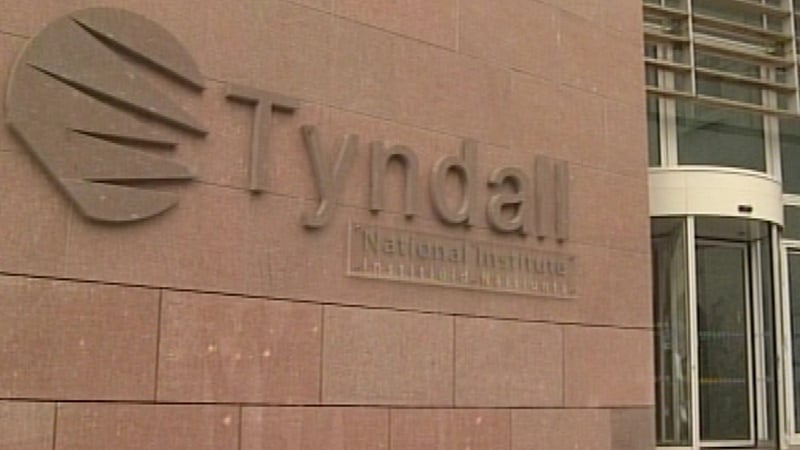 Tyndall and the TSSG aim to use the money to exploit the market potential of internet connected devices