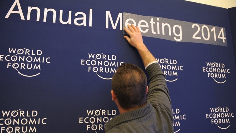 Total CEO says that 'Europe should be reclassified as an emerging country'