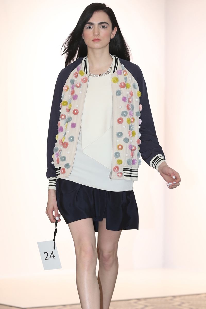 Brown Thomas Spring/Summer 2014