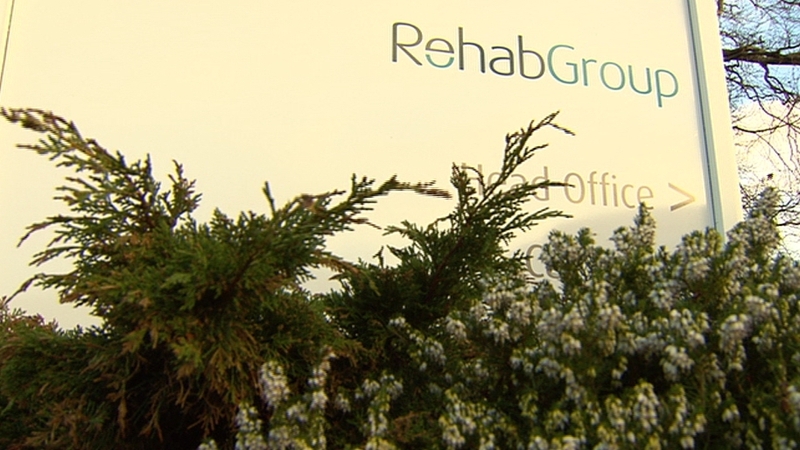 Reports suggest Frank Flannery was paid by Rehab to lobby Government on its behalf