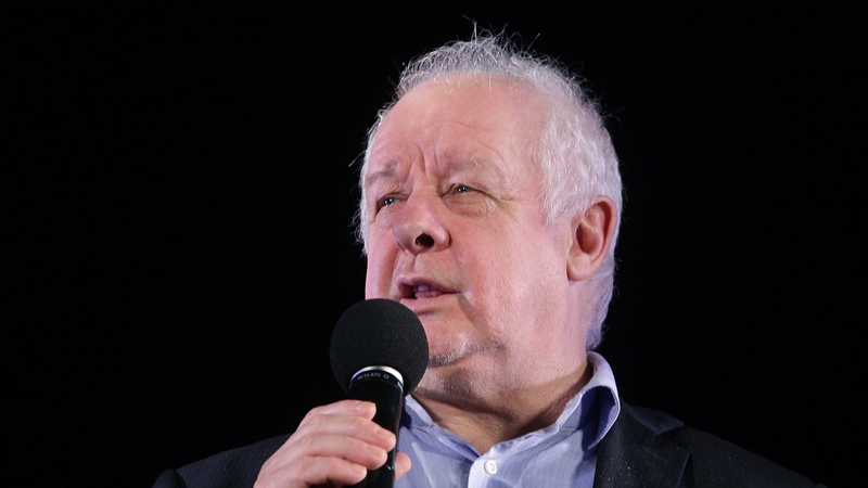 Jim Sheridan