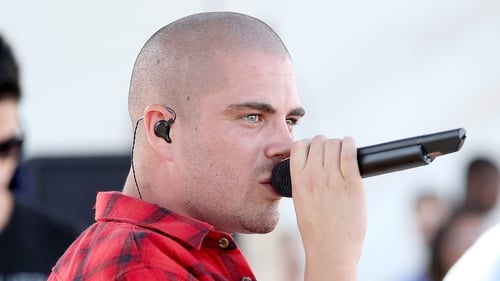The Wanted's Max George: "This is not the END"