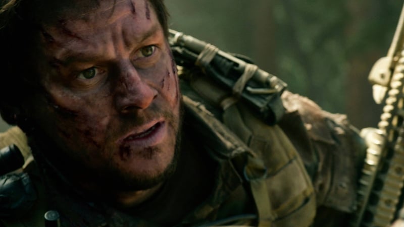 Lone Survivor - In cinemas from January 31