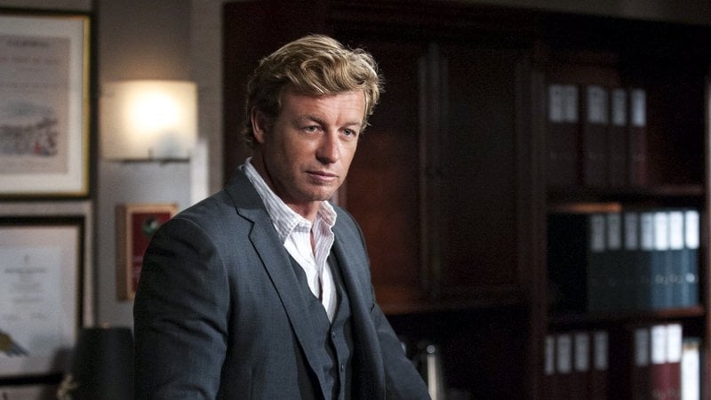 The Mentalist returns tonight, asking just who is Red John?