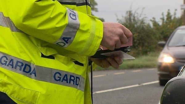 The Garda Ombudsman Commission is to investigate the penalty points controversy