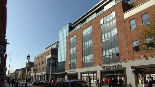 Revenue at Independent News & Media fell but profit before exceptional items was up
