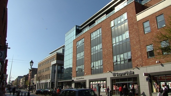 Revenue at Independent News & Media fell but profit before exceptional items was up