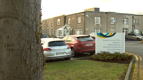 Rehab received €82m in State payments last year