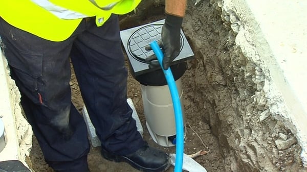 It has been reported that a standing charge will be in place before metering is carried out