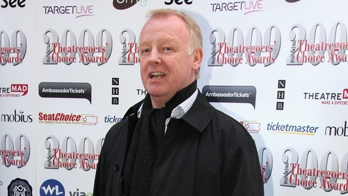 Dennis - "I've loved it since the beginning"