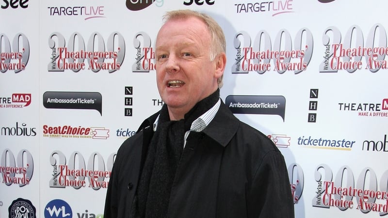 Les Dennis - will appear in Corrie as a petty thief