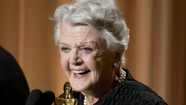 Angela Lansbury joins the cast of Little Women