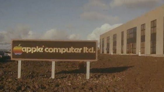 Apple Plant Cork (1980)