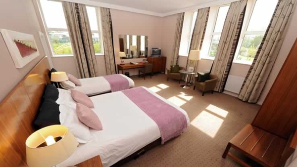 Clarion Hotel Sligo