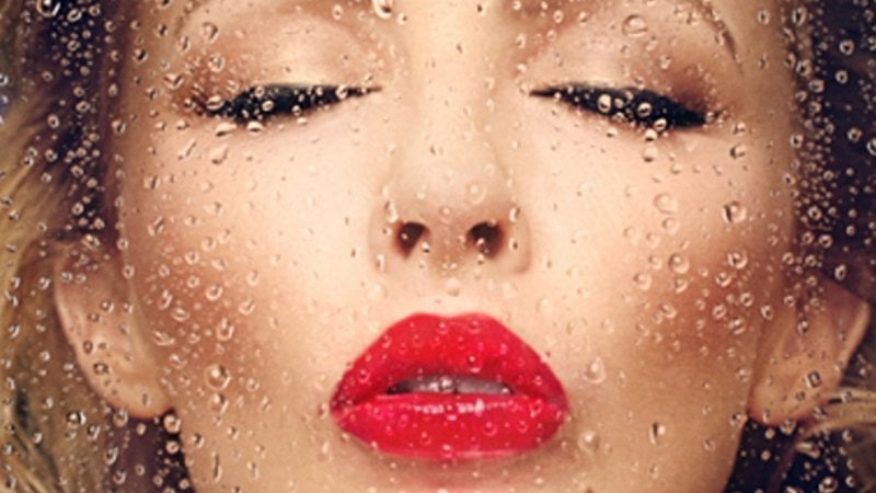 Kylie in for Irish dates in November