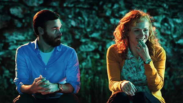 Run & Jump - Tells the story of a young family re-adjusting after the father suffers a stroke