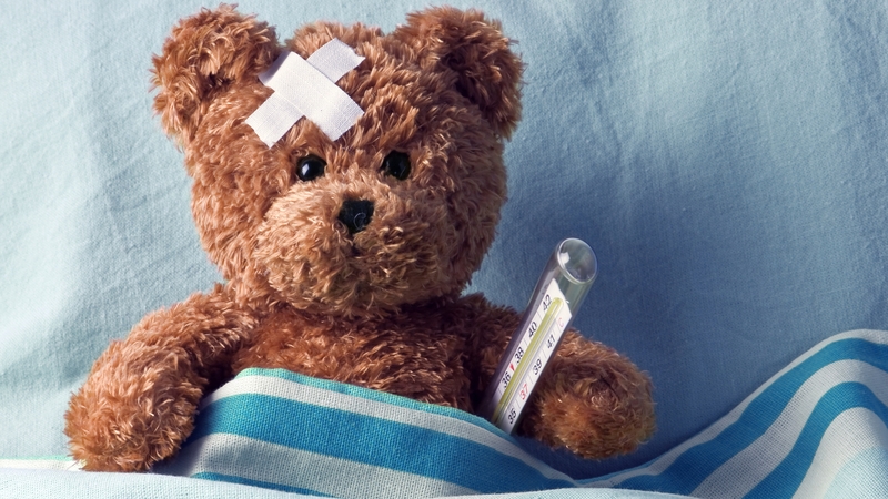 The rate has dropped from 4.3% to 3.9% since the introduction of the Public Service Sick Leave Scheme