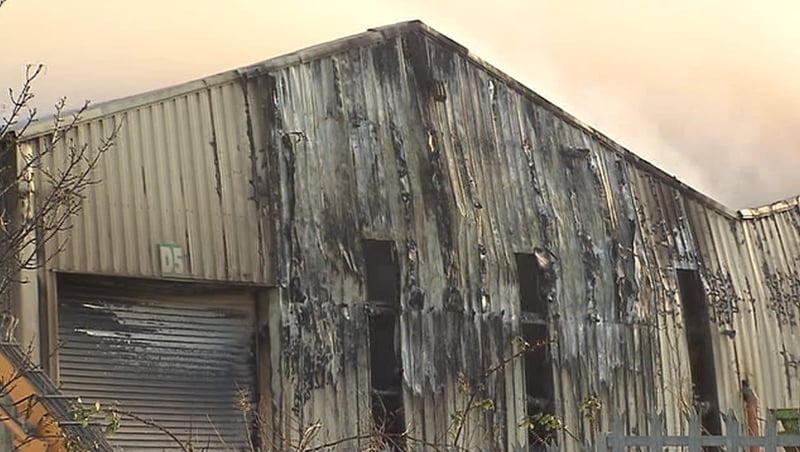 Oxigen said around 60 staff who work in the processing building will be affected