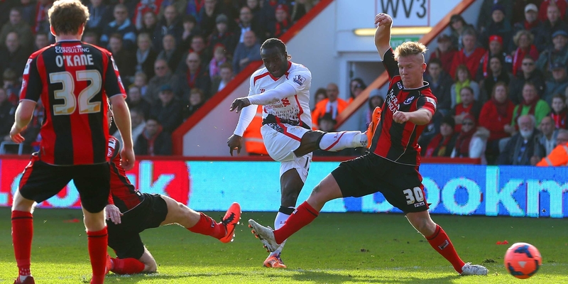 Victor Moses joins Stoke on season long loan