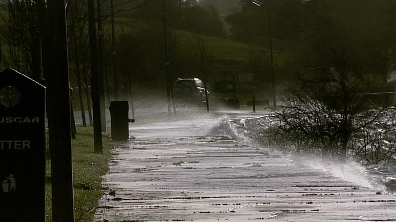 Severe weather over the winter - and during February - has hit FBD Holdings' profits