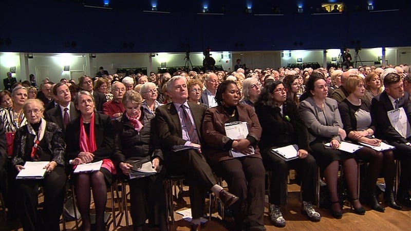 700 people attended the Holocaust memorial