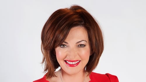 Maura Derrane