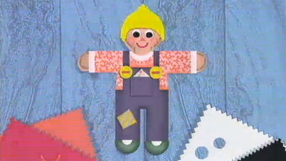 How do you do? 1994