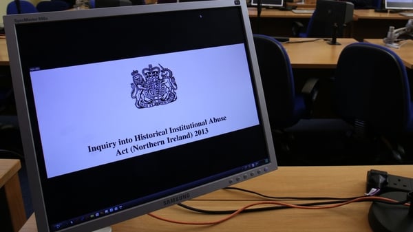 Inquiry hears evidence from former resident of Derry children's home