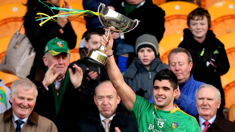 Emlyn Mulligan: 'We all know ourselves that victory in the FBD will mean nothing if we can’t get off to a positive start on Sunday'