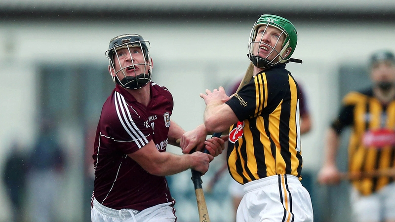 Brian Cody: 'His hurling for the last few years has been limited to later on in the year and that’s not the way he wants to be doing it'