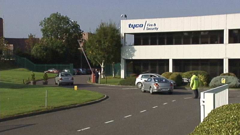 The merger will result in $150m in annual tax savings for Tyco and Johnson Controls