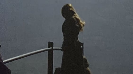 Ryan's Daughter (1969)
