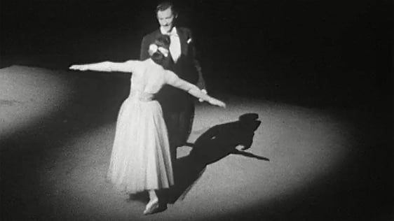 Burchill School of Dance (1953)