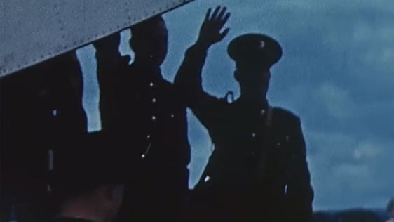 33rd Battalion 1960