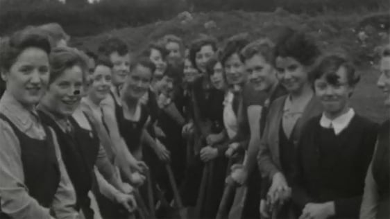 Camogie (1956)