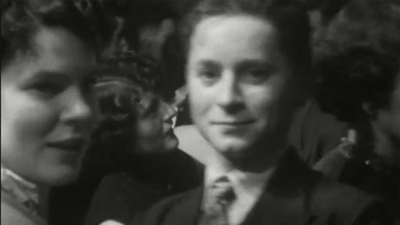 Belcarra Dance (1956)