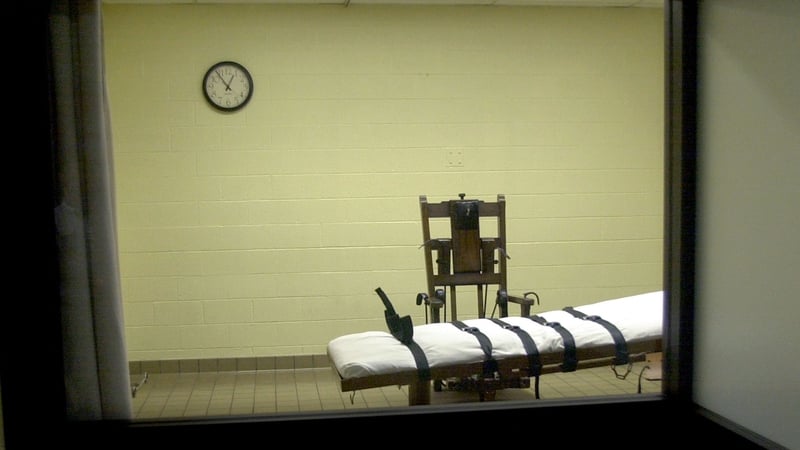 A handful of officials in Virginia, Wyoming and Missouri are proposing to return to methods of execution from a bygone era