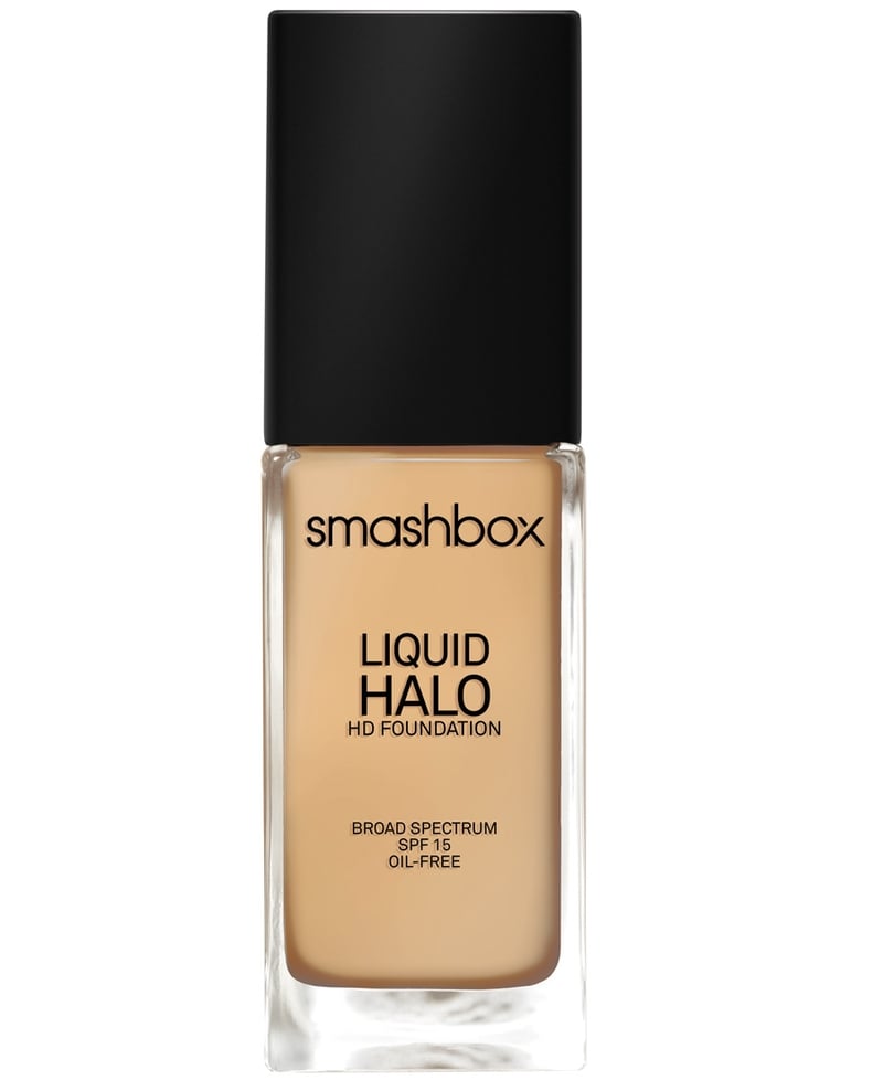 Smashbox Liquid Halo HD Foundation €35.50