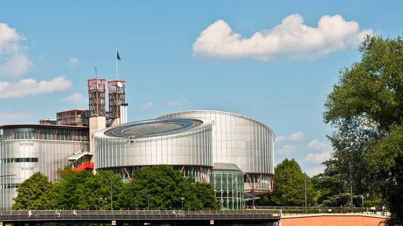 The ECHR was Ms O'Keeffe's final legal opportunity to have the Irish State held liable