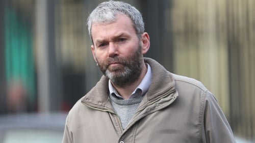 John Wilson said he is disappointed but does not believe he can give 100% to his campaign