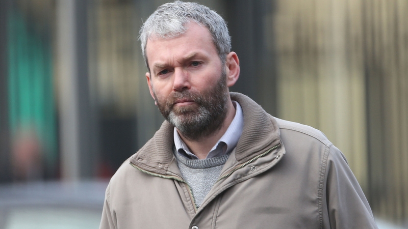 Former garda whistleblower John Wilson urged gardaí to raise concerns with the Oireachtas