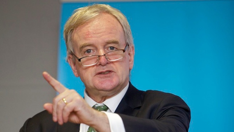 Citi's Willem Buiter lists euro zone risks as Ukraine, UK election and China slowdown