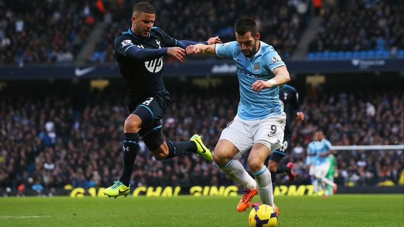 Alvaro Negredo has broken the fifth metatarsal in his right foot