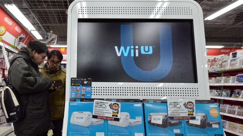 Nintendo keeps its full-year 20 billion yen profit forecast unchanged