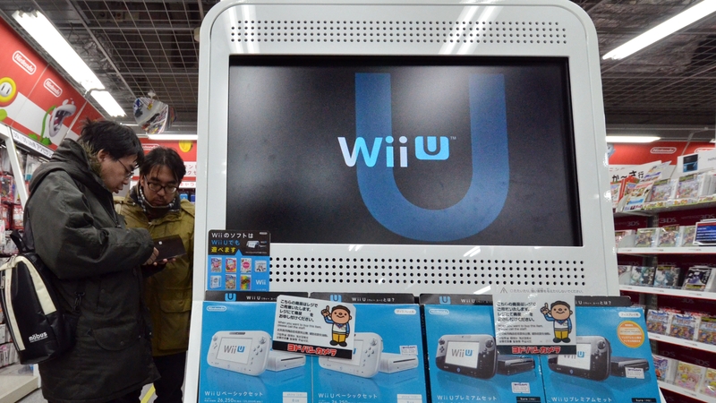 Nintento shares ended 21% higher at 17,080 yen ($141) in Tokyo today